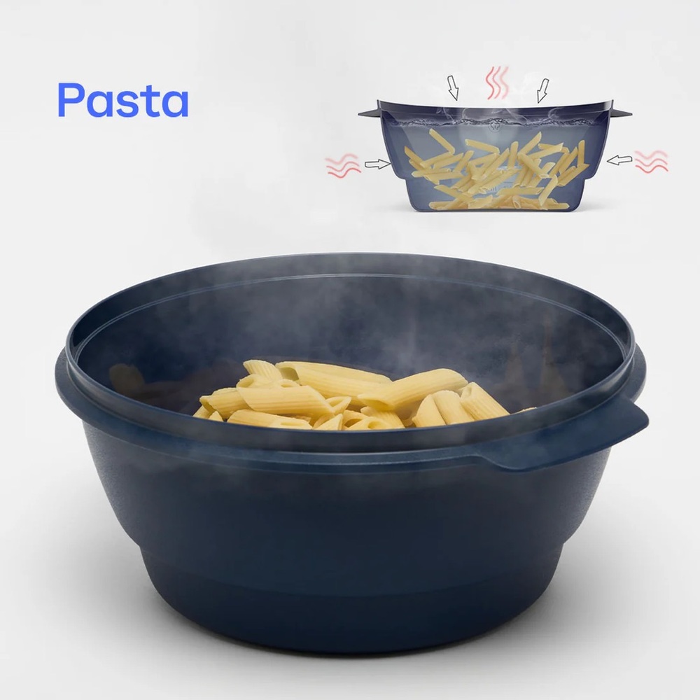 Tupperware Smart Multi-Cooker - Picture 5 of 15